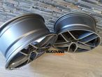 Set compatibile cu VW Seat Skoda 17" 5×100 - 5