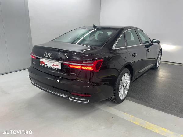 Audi A6 - 6