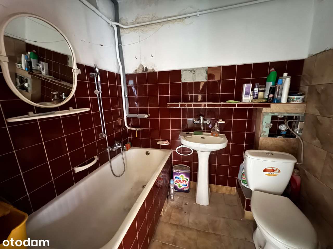 Kraków - Bieńczyce - os. Na Lotnisku - 50m2-7