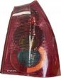 LAMPA TYŁ TYLNA Prawa Peugeot 307 Kombi 01-08r - 1