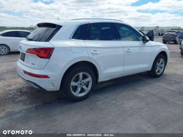 Audi Q5 - 6