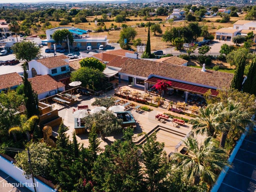 Restaurante - Almancil - 3.900.000€-7