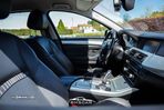 BMW 520 d Line Luxury Auto - 14