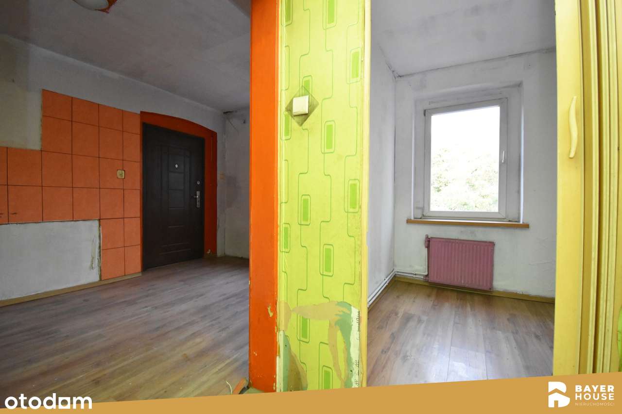 M3/M4 z do własnej aranżacji | Zamykany teren | Politechnika | DTŚ - Pełny obrazek: 4/9