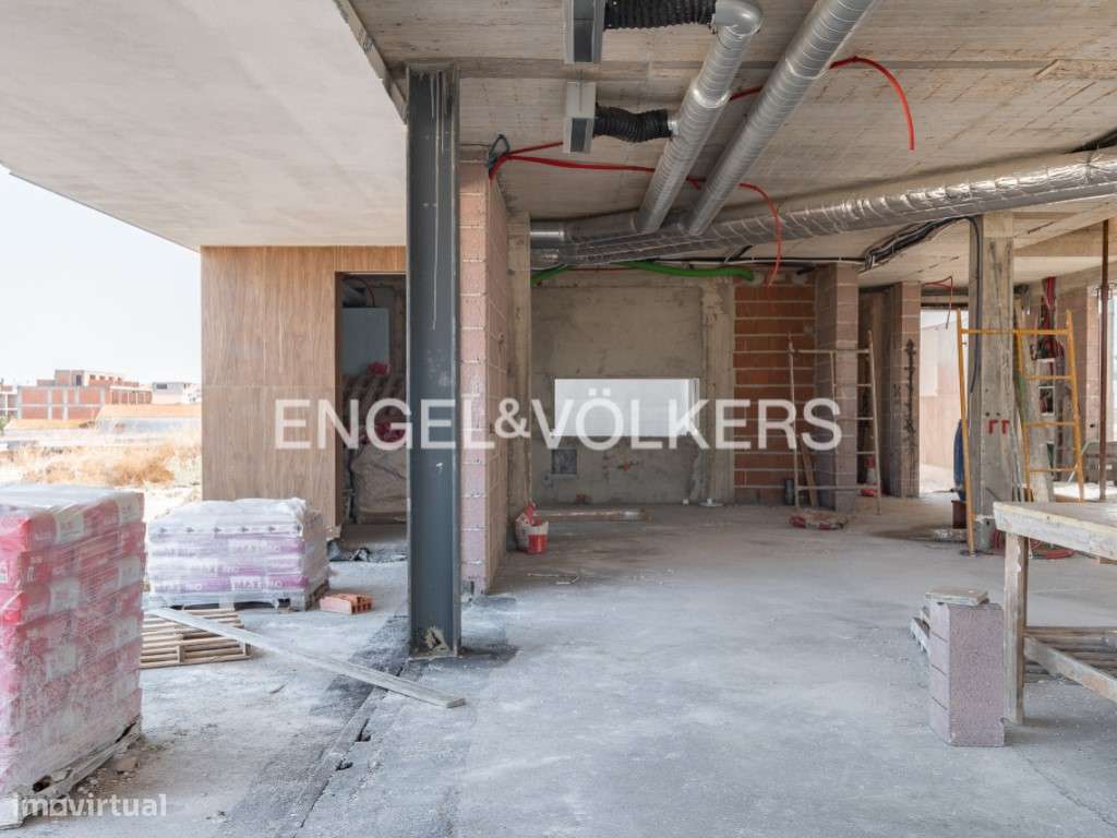 Moradia Exclusiva T5 em Alcochete-10