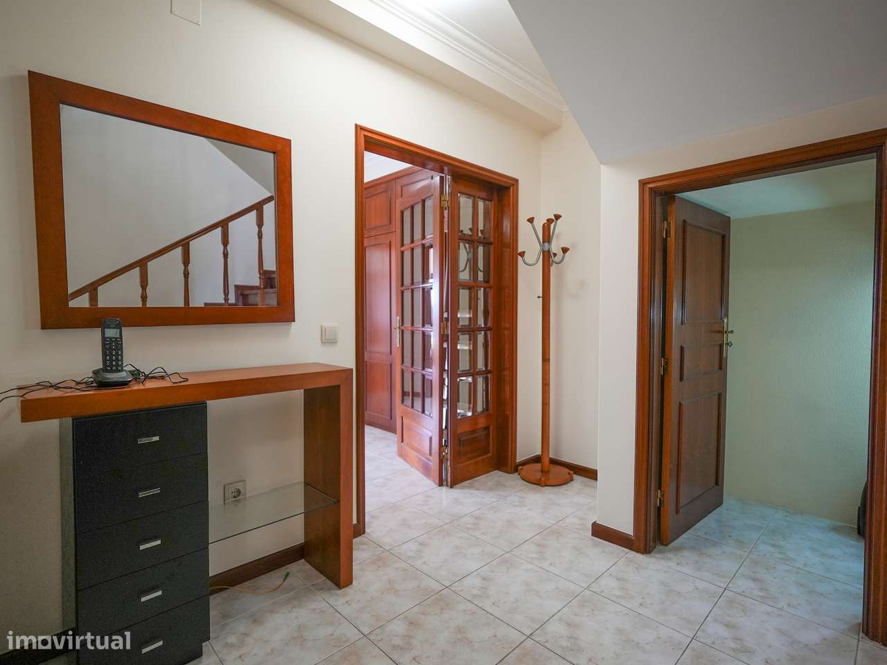 Apartamento Duplex T2 na Reguenga-6