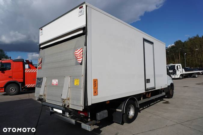 Iveco Daily 70 - 170 - 5