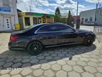 Mercedes-Benz Klasa S 350 (BlueTEC) d 4-Matic L 7G-TRONIC - 6