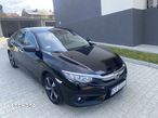 Honda Civic 1.5 i-VTEC Turbo CVT Elegance - 14