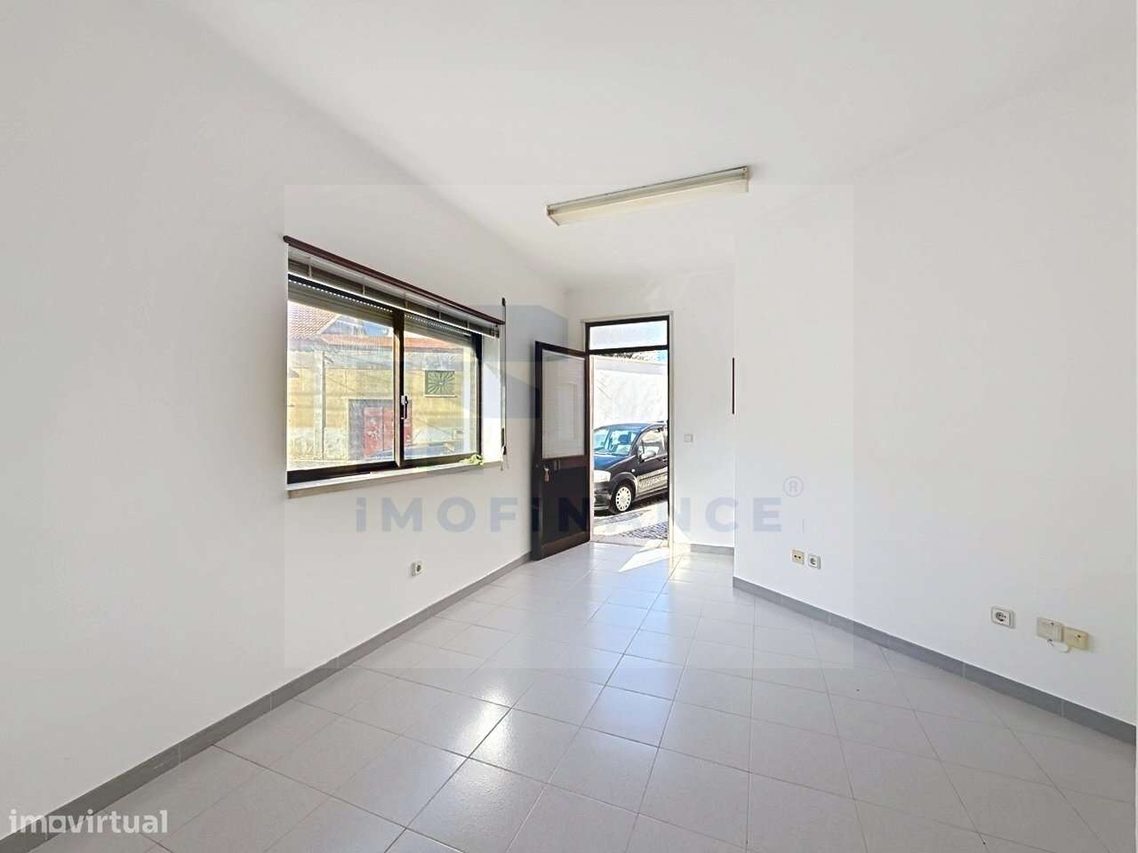 Espaço comercial - Grande imagem: 3/10