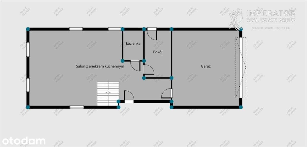 Przepiękne Działki z Projektem Przy Polu Golfowym!-2