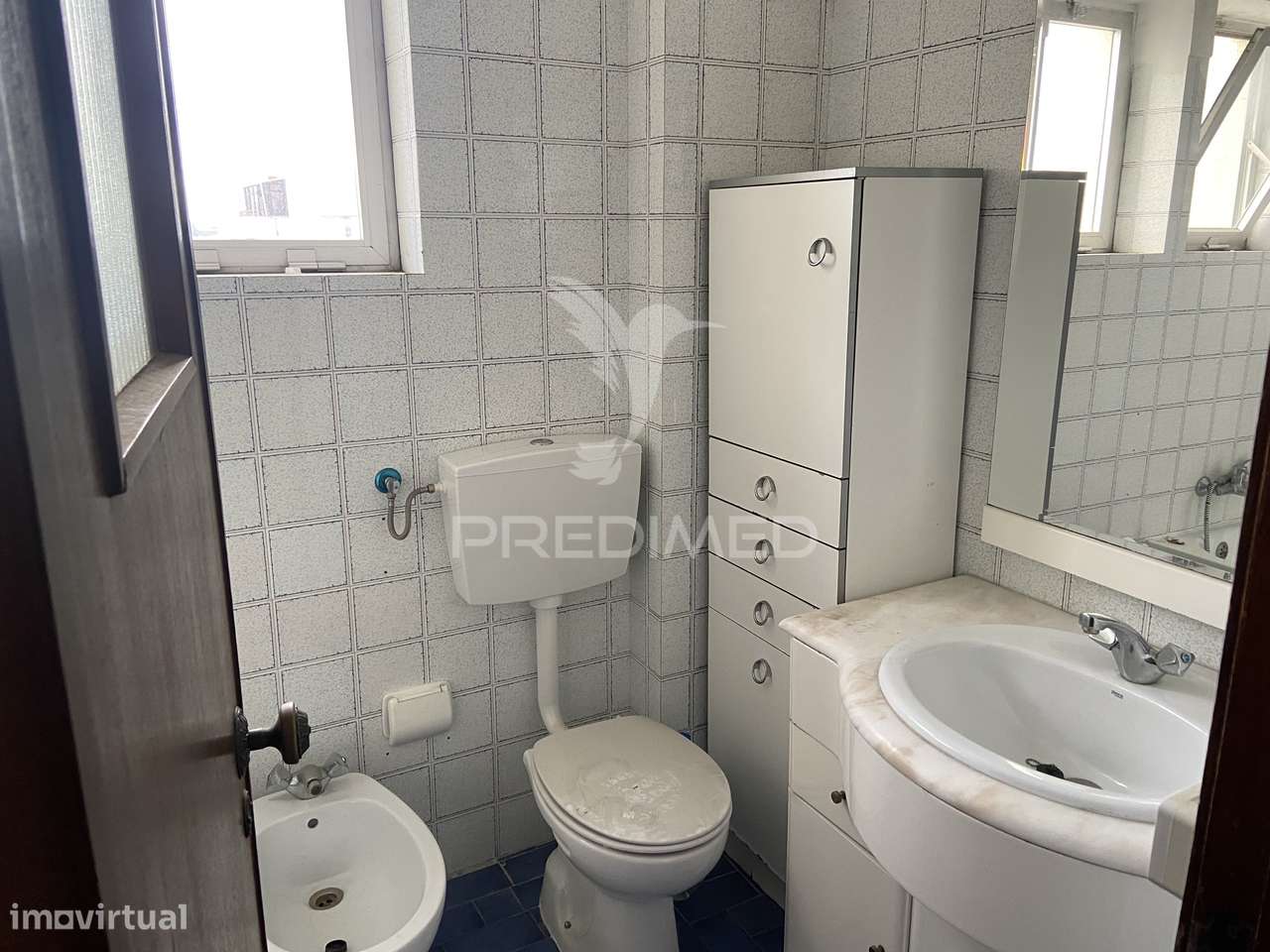 Apartamento 3 assoalhadas em Almada-11