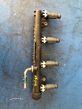 rampa injectoare  1.2 benz opel agila corsa c astra g cmbo z12xe - 3