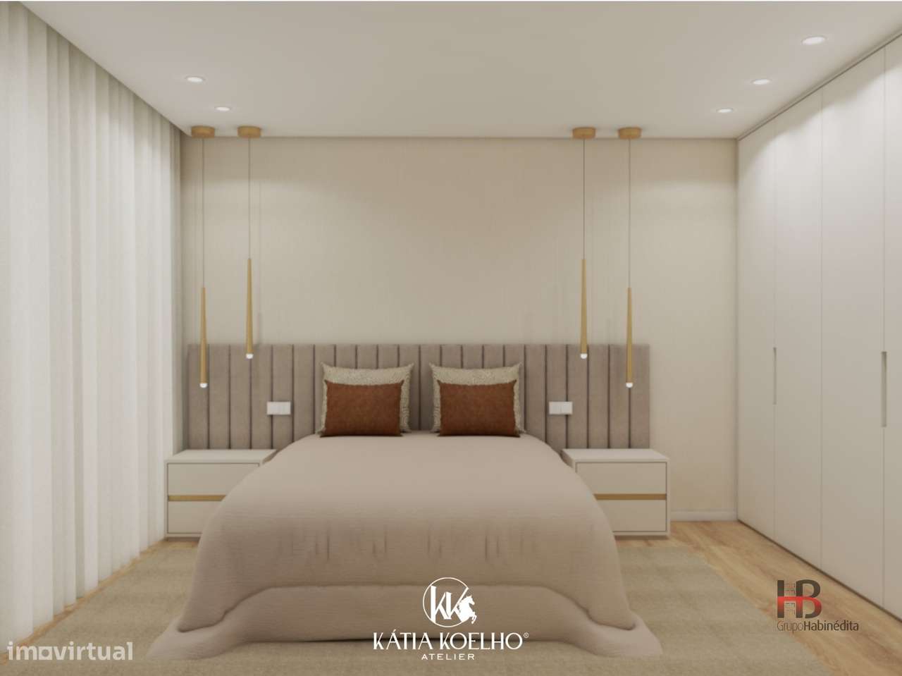 Moradia Geminada T4 Venda em Gondomar (São Cosme), Valbom e Jovim,Gond-38