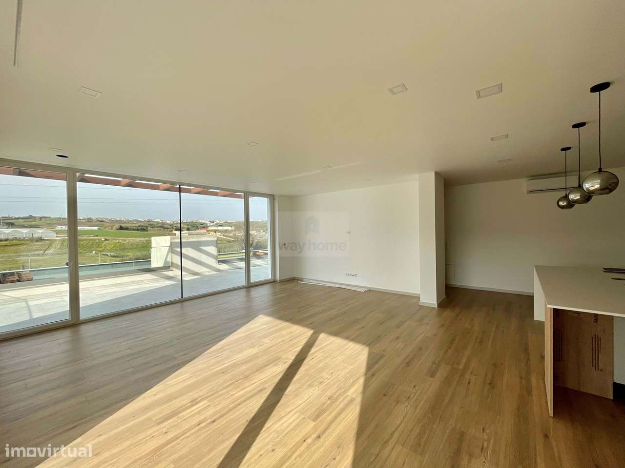 Apartamento t3 | Novo | acabamentos de excelência | Lourinhã-5