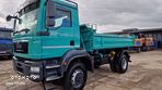 MAN TGM 18.290 4x4 - 2