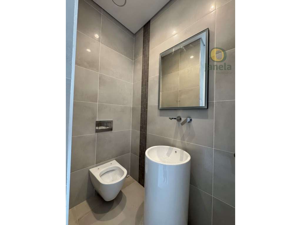 Moradia T4 de Luxo com Piscina, em Primeira Linha de Golfe, Vilamoura-40