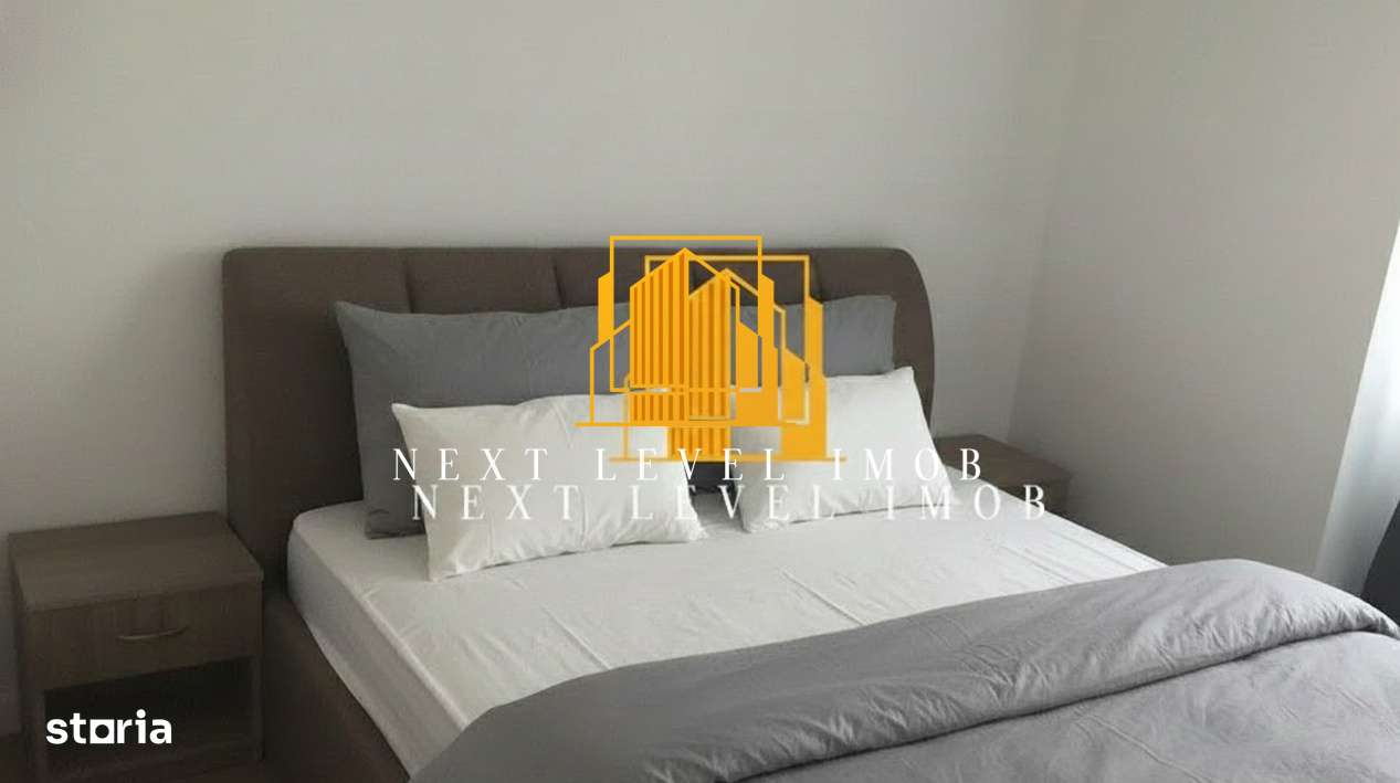 Apartament modern 2 camere – bloc nou 2019 – zona Dedeman - Imagine principală: 5/8