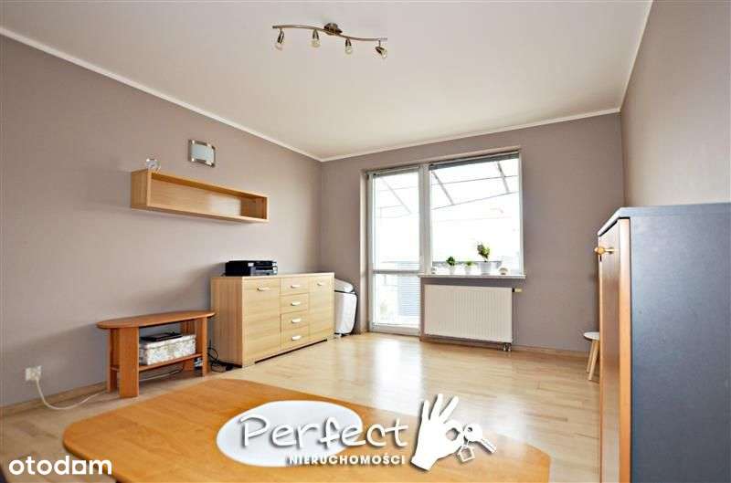 Duża kawalerka/loggia/3 piętro-Zakole! - Pełny obrazek: 5/19