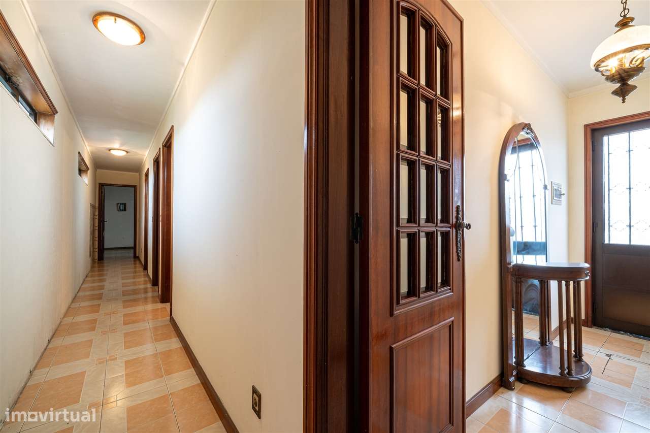 Moradia Isolada T3 Venda em Vila de Cucujães,Oliveira de Azeméis-39