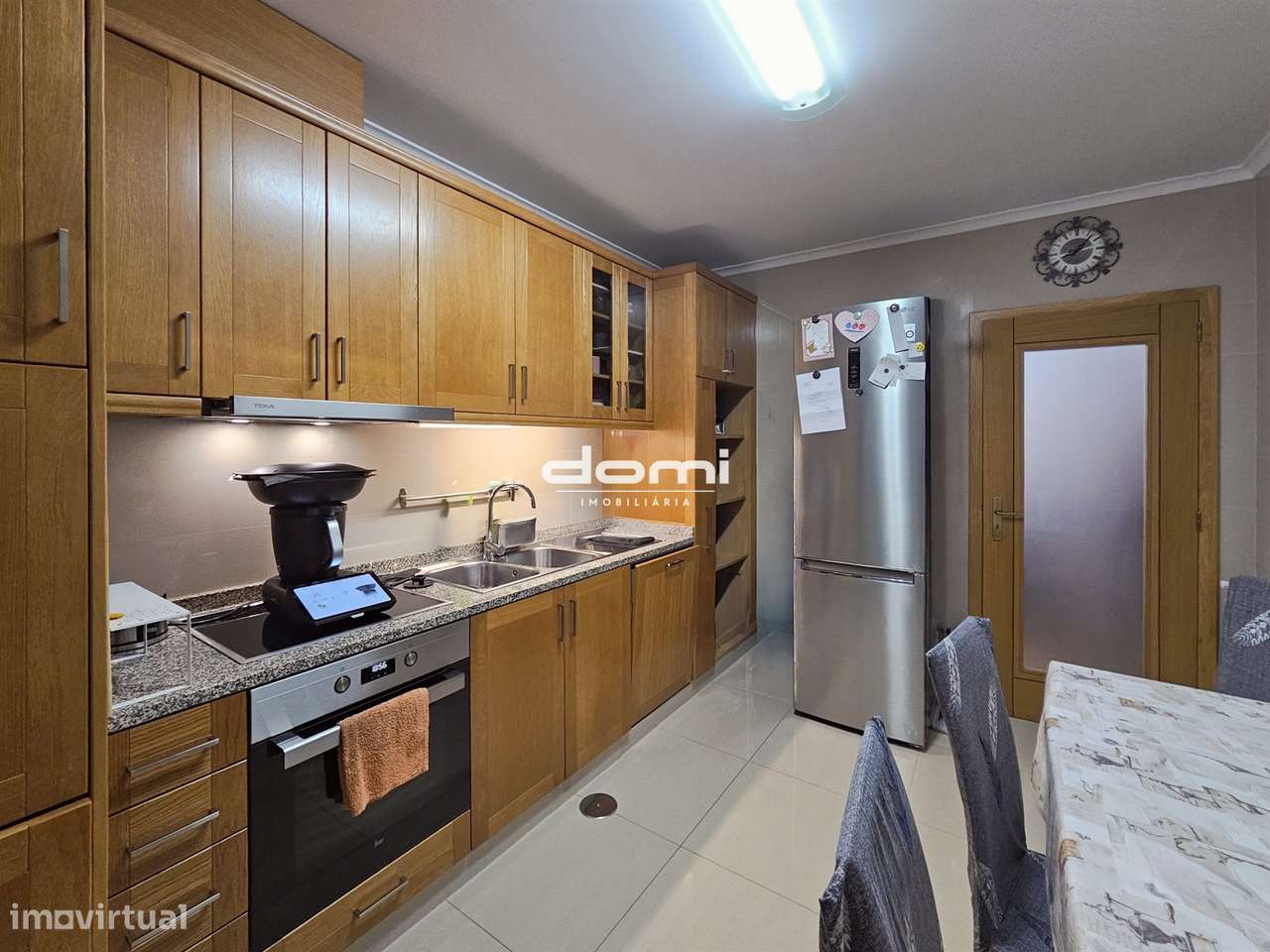 🏠 Apartamento T3 com Terraço a 2 minutos das Termas de São Ped - Grande imagem: 3/18