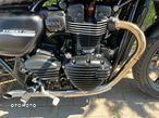 Triumph Bonneville - 20