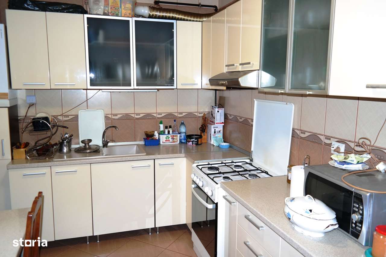 Nicolae Titulescu,calea Grivitei,an 2011,semistradal,zona superba! - Imagine principală: 4/18