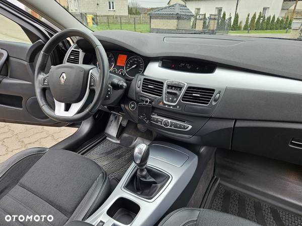 Renault Laguna 2.0 Expression - 24