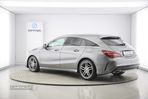 Mercedes-Benz CLA 200 d Shooting Brake AMG Line Aut. - 4