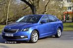 Skoda Octavia 2.0 TDI Style DSG - 1