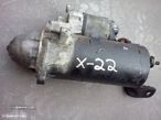 Motor arranque Opel Vectra Astra Zafira Frontera 2.2 DTI - 1