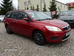 Ford Focus - 5