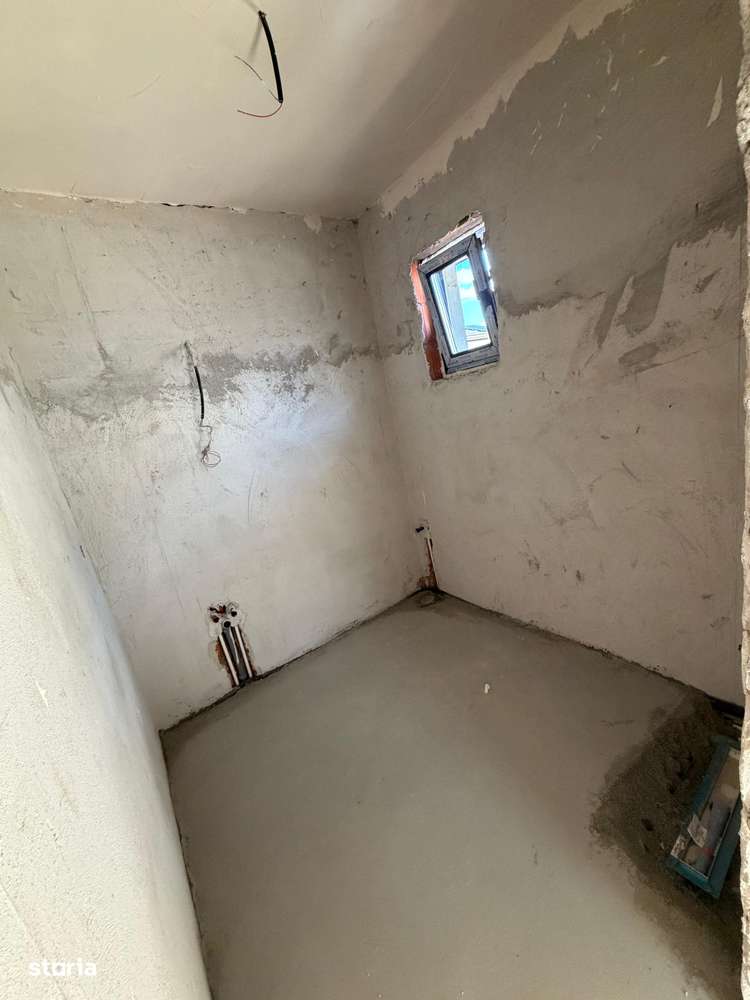 FARA COMISIOANE casa 4 camere 2 bai incalzire pardoseala curent 380v-9