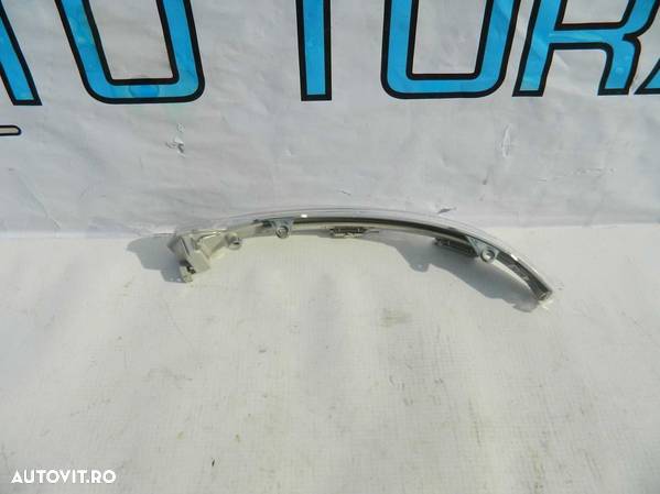 Lampa semnalizare olinda stanga VW Golf 7 cod 5G0949101 - 2