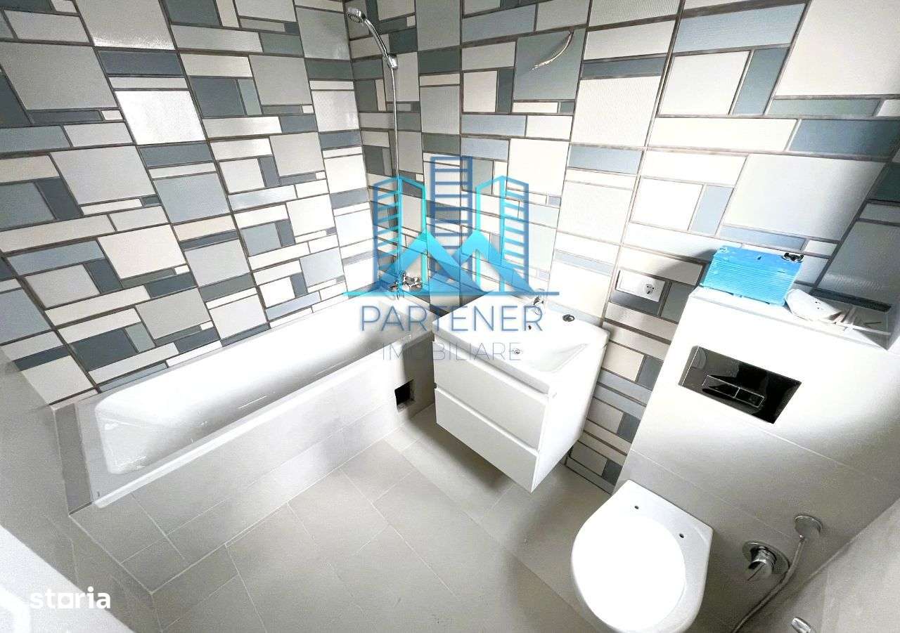 GRADINA INTABULATA! Apartament 2 camere, Pacurari - Rediu - Imagine principală: 5/10