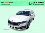 Skoda Octavia Combi 2.0 TDI DSG Style - 1