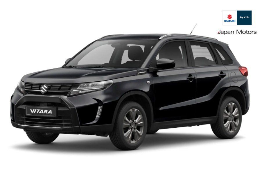 Suzuki Vitara III (2019-) 2026