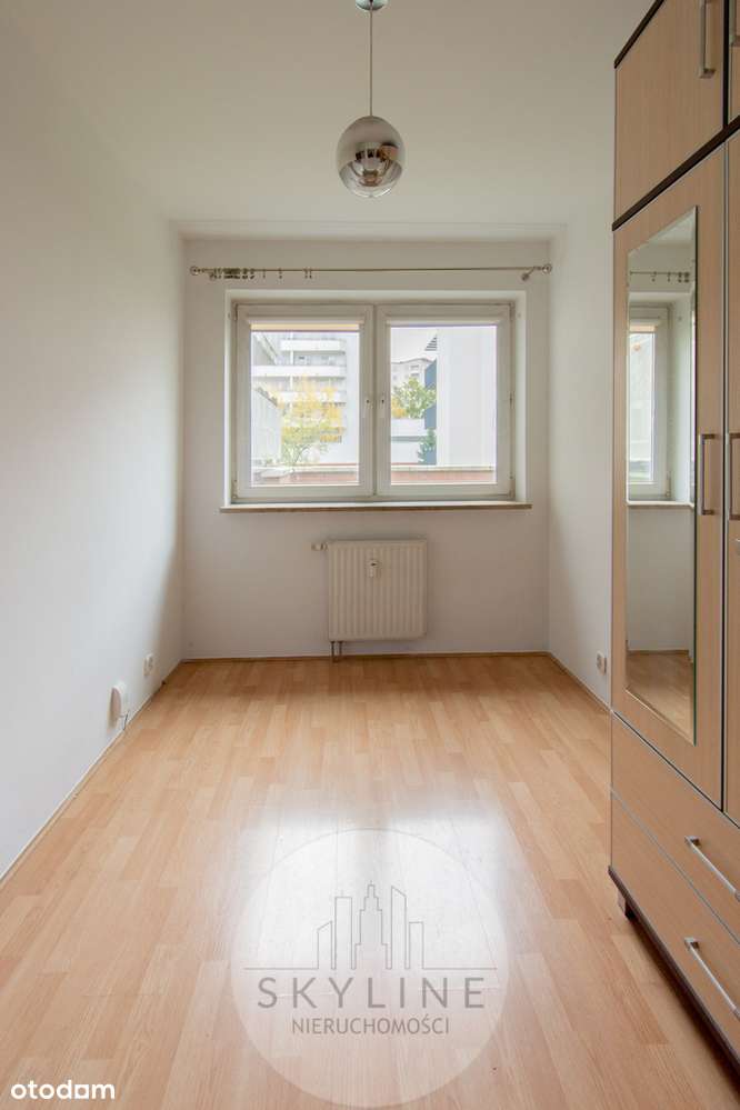 Mieszkanie na Tarchominie 44,30m2-2
