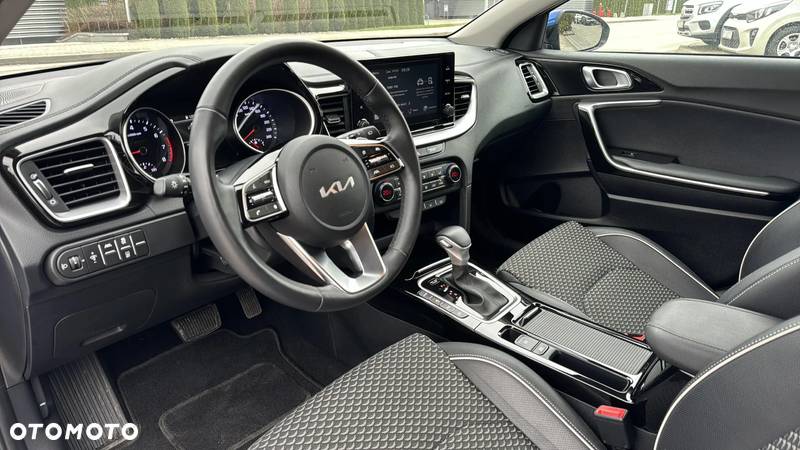 Kia Ceed 1.5 T-GDI L DCT - 9