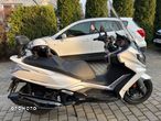 Kymco Downtown - 5