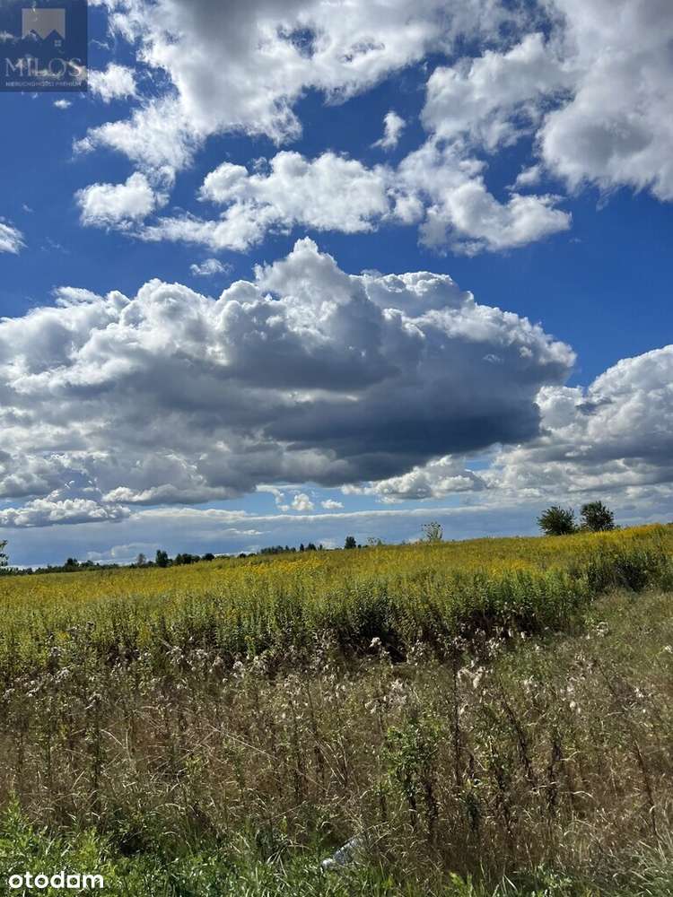 Działka inwestycyjna-0