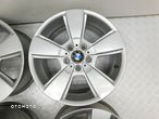 FELGI ALUMINIOWE 8Jx18 ET46 styling 143 - BMW X3 E83 - 4