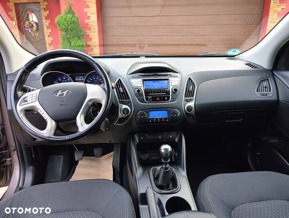 Hyundai ix35 1.6 2WD Style - 22