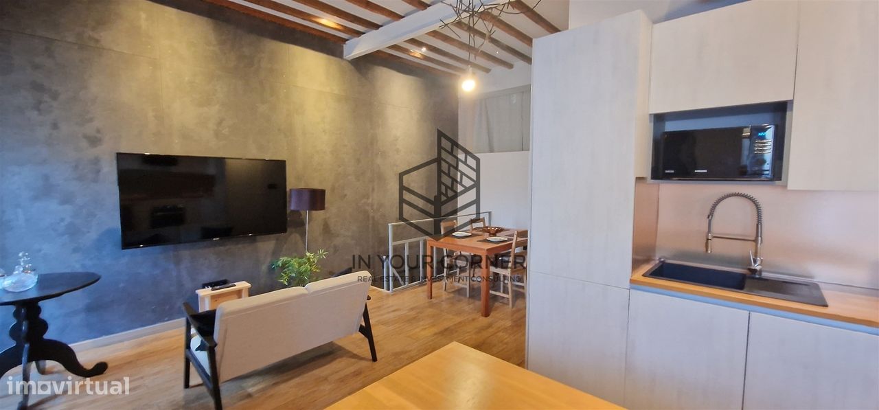 Apartamento T3 Venda em Marvila,Lisboa