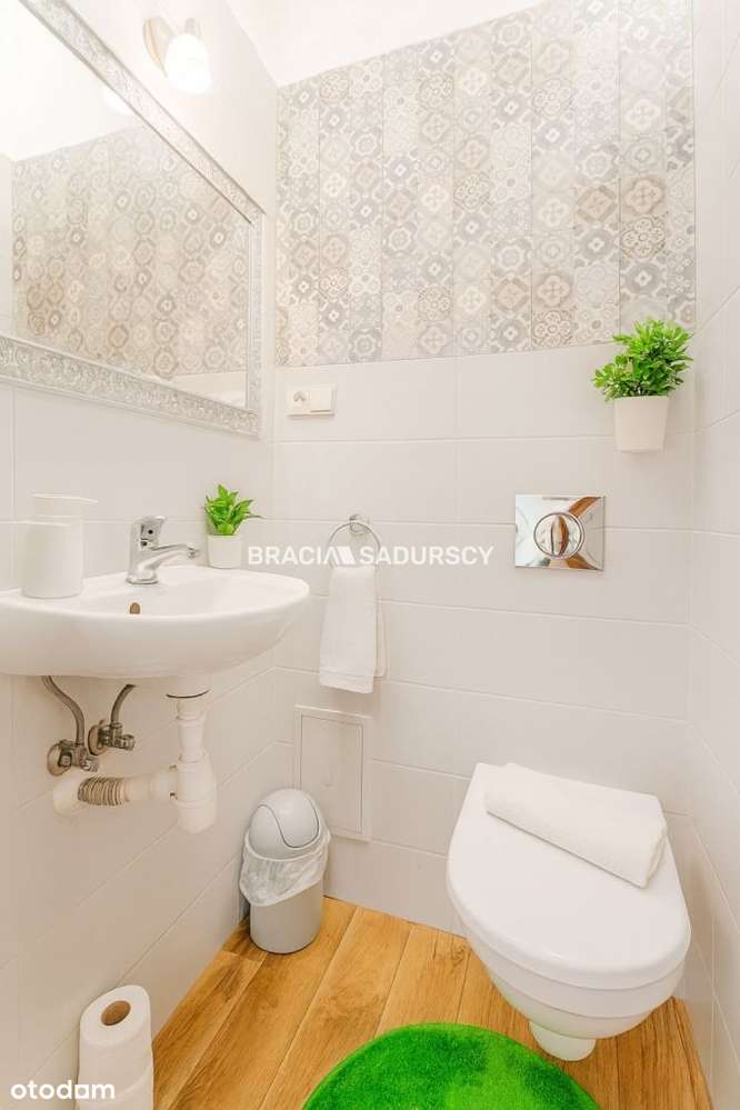 Stare Miasto | 2 pokoje | 48,7 m² | Inwestycja-12