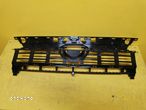 VW MULTIVAN 21- WZMOCNIENIE GRILL ATRAPA STELAZ 7T0807381B - 4