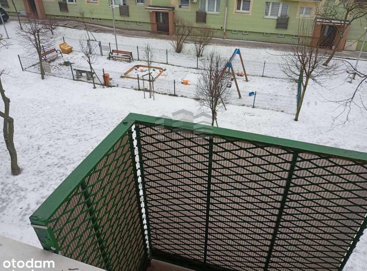 Błonie M-4 piętro 2-4