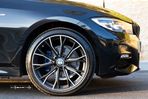 BMW 318 d Touring Pack M Shadow Auto - 3