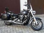 Yamaha Midnight Star - 28