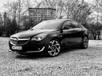 Opel Insignia - 1